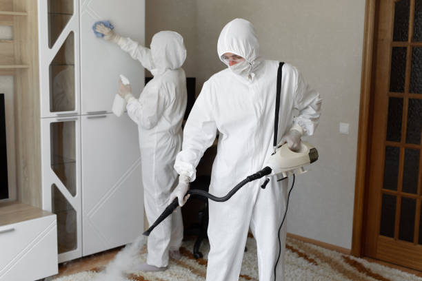 24/7 Emergency Unattended Death Cleanup experts in Fowler, MI